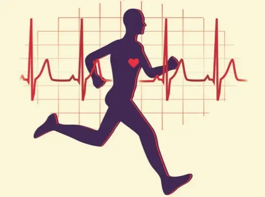 Cardio Training ❤️