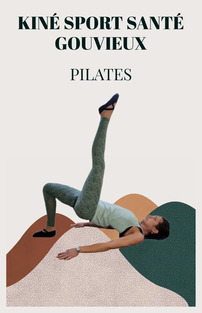 Pilates Tous Niveaux