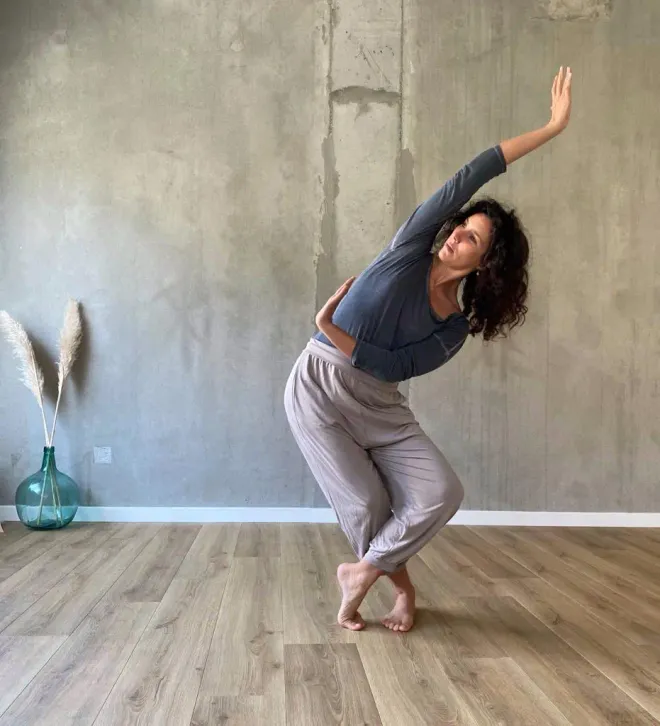 Yoga Danse / Colmar