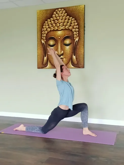 Hatha Yoga Débutant