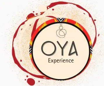 Les cercles d'Oya