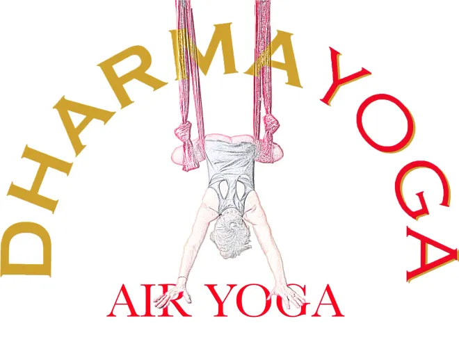 Air yoga découverte