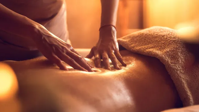 Massage Prénatal