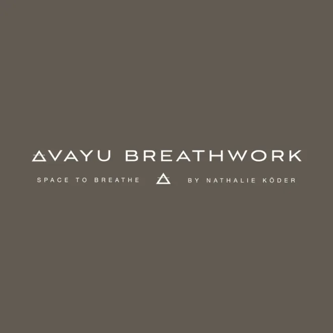 Avayu Breathwork by Nathalie Köder