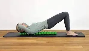 Pilates massage Spinefitter