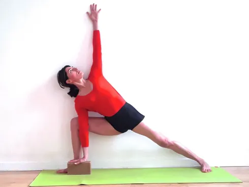 Yoga Adapté