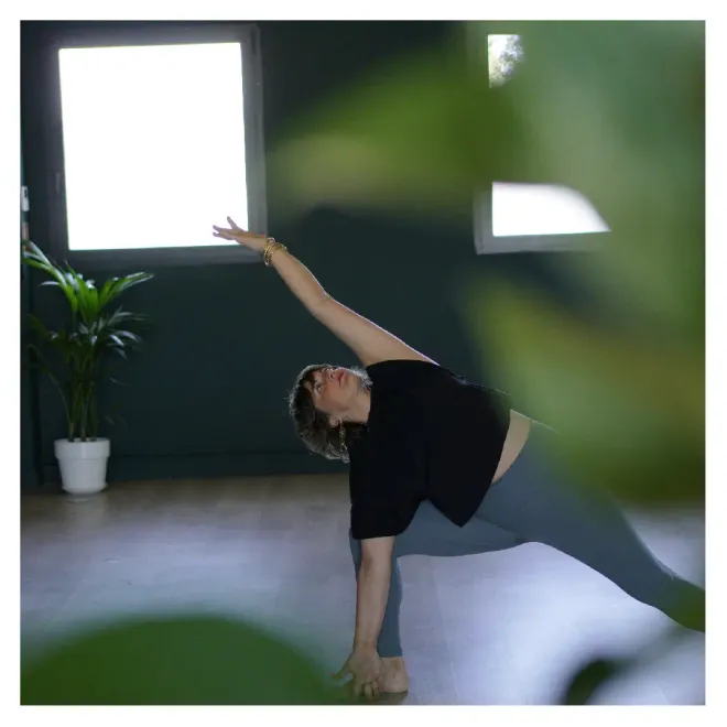 Yinyang Yoga